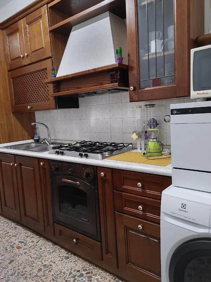 Pensionat Aurora Lab Hotell Alghero