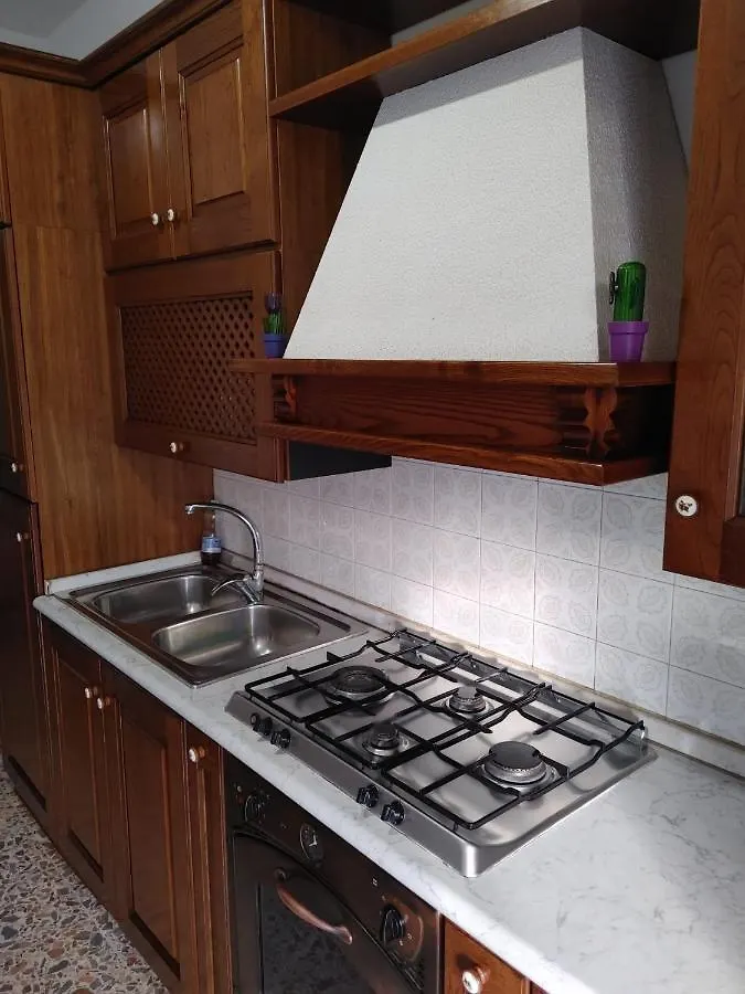 Aurora Lab Hotell Alghero 0*,