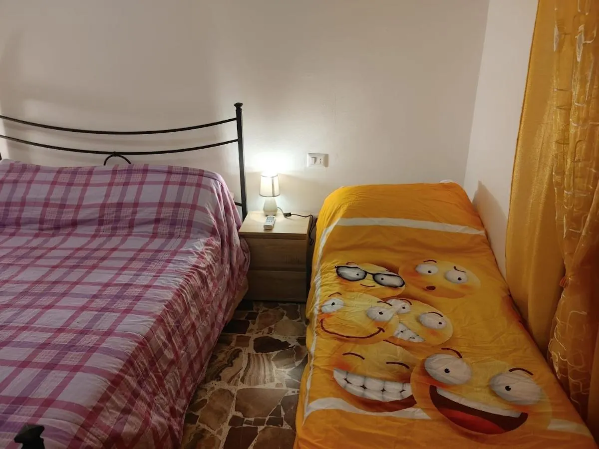 Aurora Lab Hotell Alghero 0*,  Italien