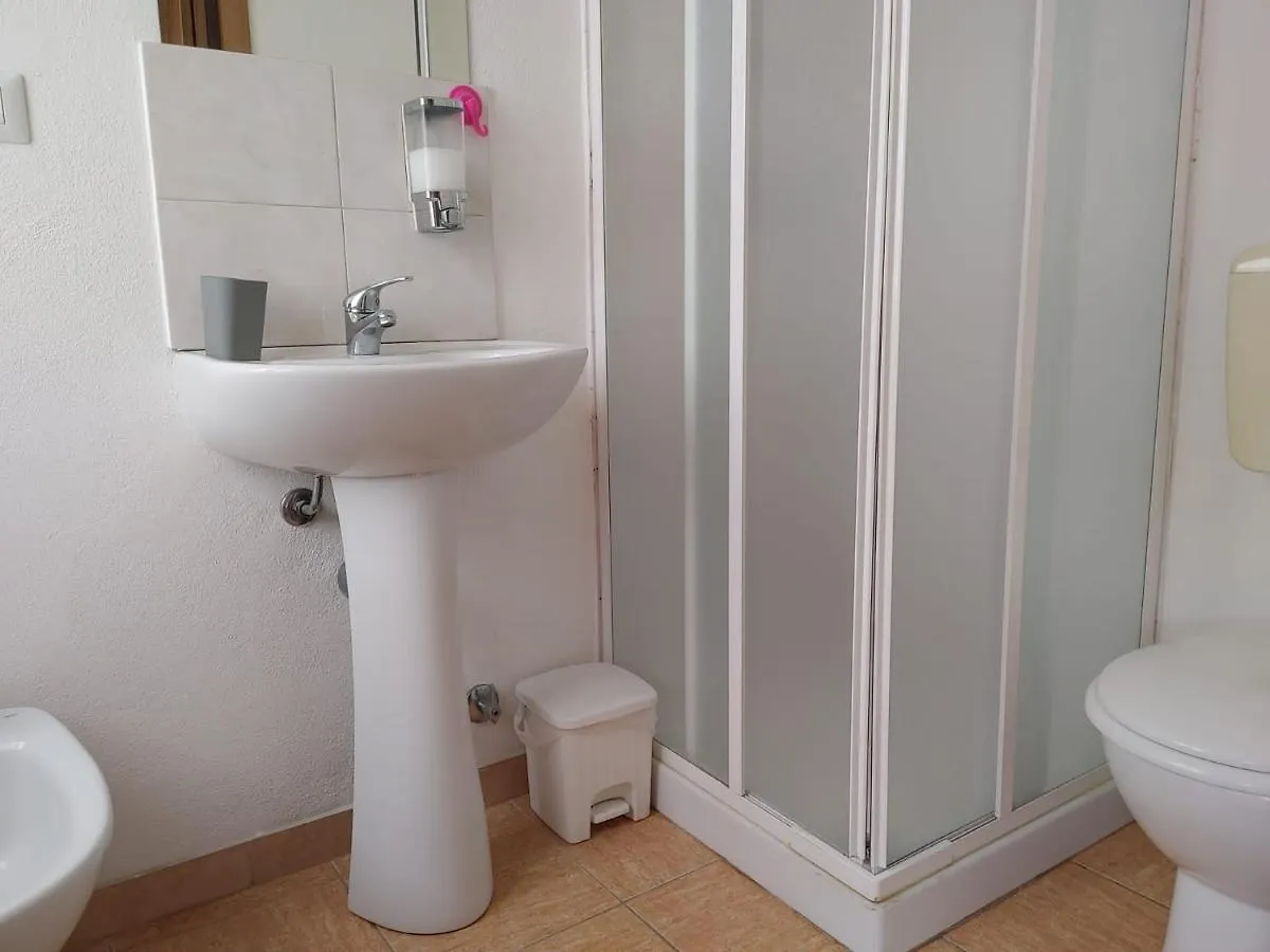 Aurora Lab Hotell Alghero 0*,  Italien