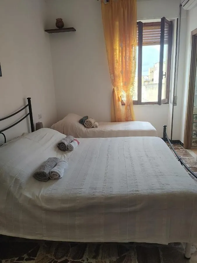 Aurora Lab Hotell Alghero 0*,  Italien